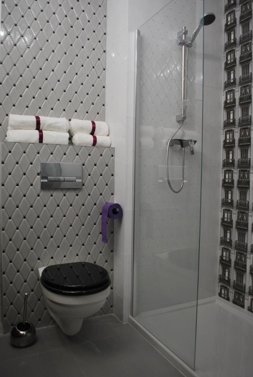 Apartment Vola *